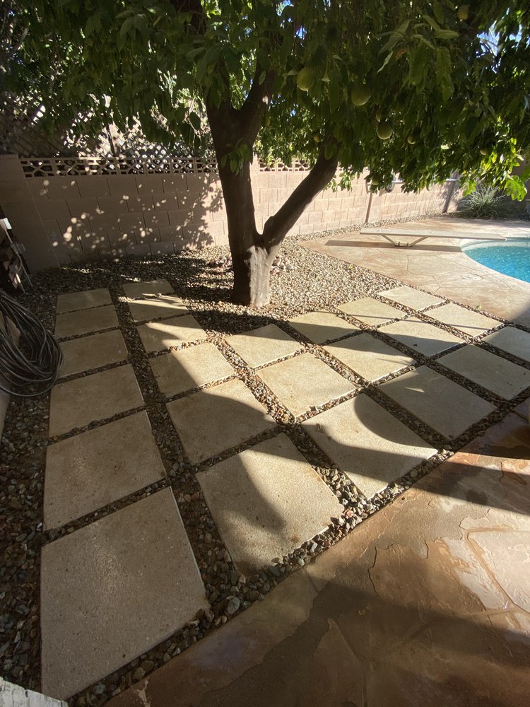 JV LANDSCAPE & IRRIGATION Updated September 2024 Mesa, Arizona