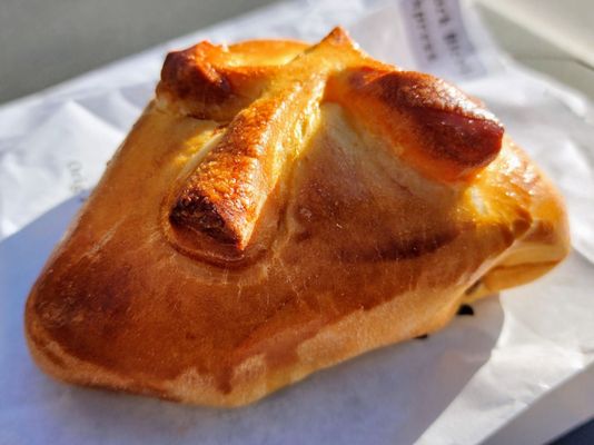 Pinoyshki Bakery, Cafe & Bar by null
