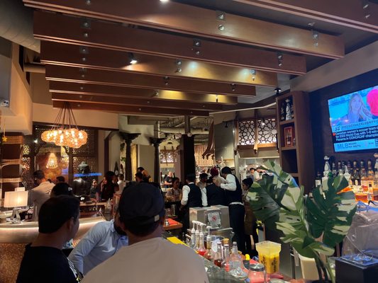 Tandoori Flame Brampton by null