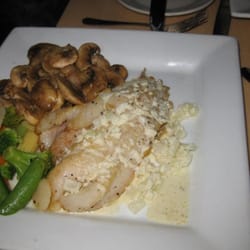 Aquamar Steakhouse & Seafood