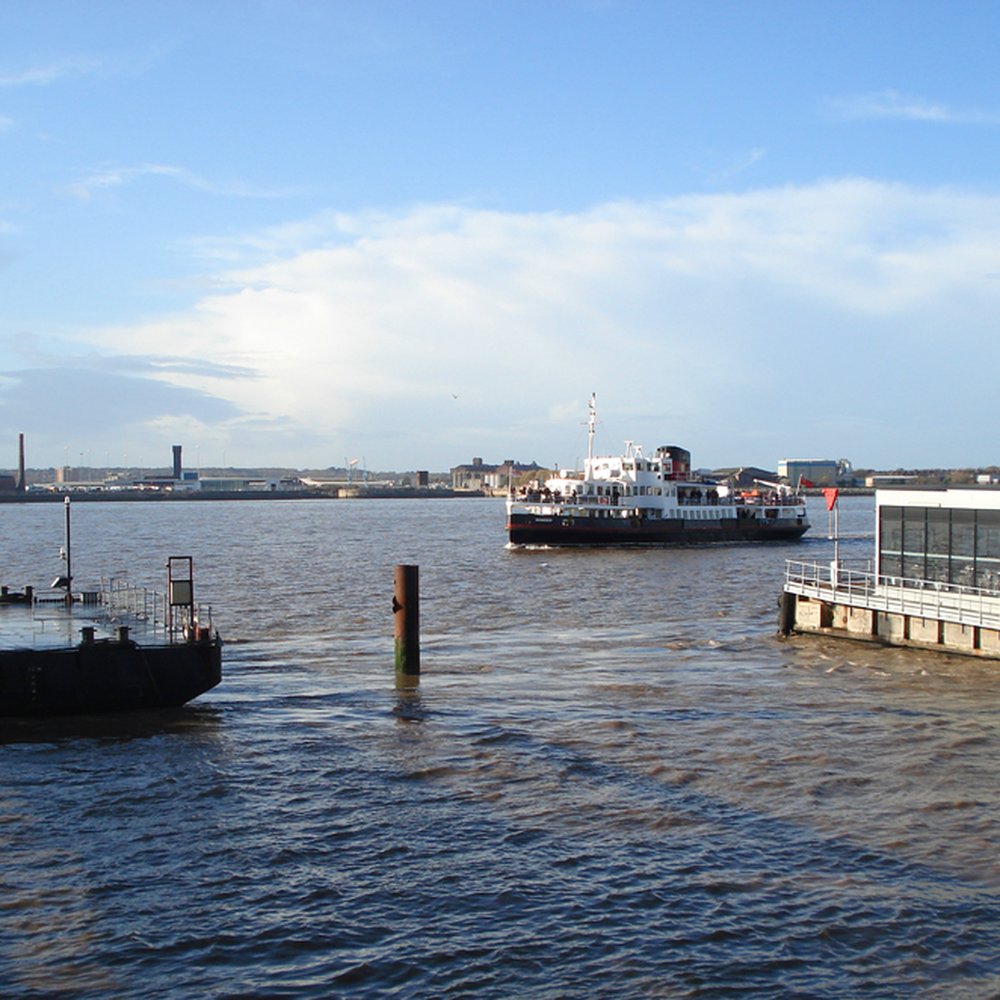 Mersey Ferries - Mersey Ferry, Liverpool - Tours Near Me - Liverpool, XMS Mersey Ferries - Mersey Ferry, Liverpool - Tours Near Me - Liverpool, XMS
