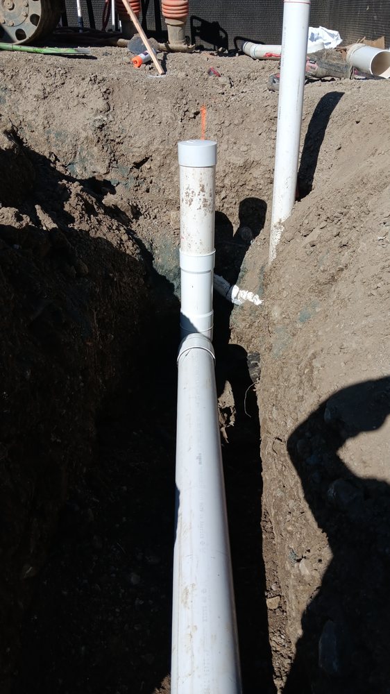 Landscaping JOSE ALBERTO PANTOJA GARDEN AND LANDSCAPING ESTIMATE