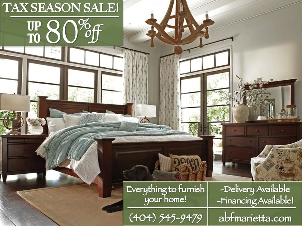 ATLANTIC BEDDING AND FURNITURE Updated October 2024 14 Photos 189 Cobb Pkwy N, Marietta