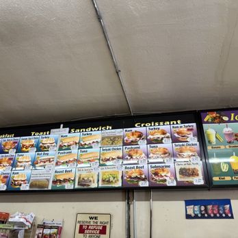 Donuts Park - Sandwiches and burritos - Donuts Near Me - Pacoima, California