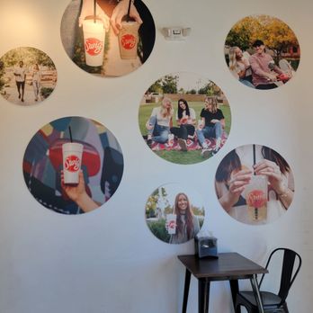Swig - Desserts Near Me - Cedar City, Utah Swig - Desserts Near Me - Cedar City, Utah