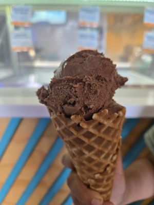 Cloud 10 Creamery by null