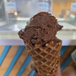 Cloud 10 Creamery