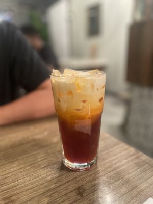 Charm Thai Kitchen & Coffee by null