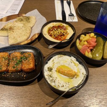 ala - Mediterranean Near Me - Washington, DC, District of Columbia