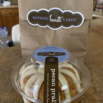 Nothing Bundt Cakes - Bakeries Near Me - Sunrise, Florida Nothing Bundt Cakes - Bakeries Near Me - Sunrise, Florida
