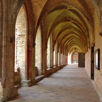 Kloster Chorin - Venues & Event Spaces Near Me - Chorin, BB