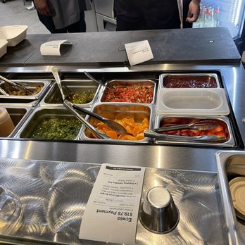 FishScale - Fresh ingredients - Burgers Near Me - Washington, DC, District of Columbia