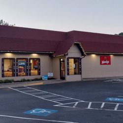 Wendy's