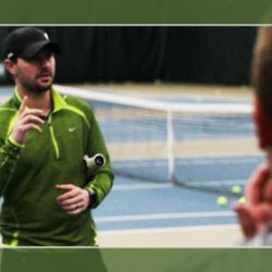 Grand Rapids Racquet and Fitness