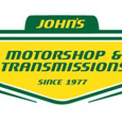 John's Motor & Transmission Shop