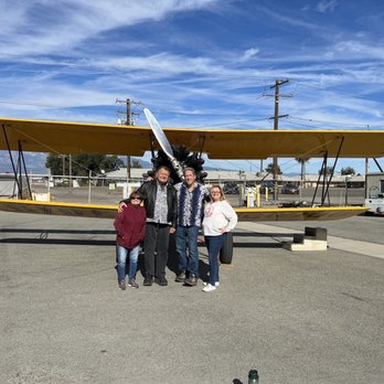 Barnstormers Biplane Rides - Tours Near Me - Chino, California Barnstormers Biplane Rides - Tours Near Me - Chino, California