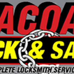 Seacoast Lock & Safe - Seacoast Lock & Safe logo