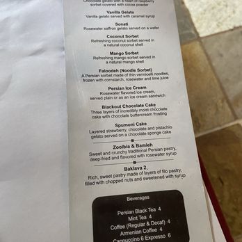 Raffi's Place - Middle Eastern Near Me - Glendale, California
