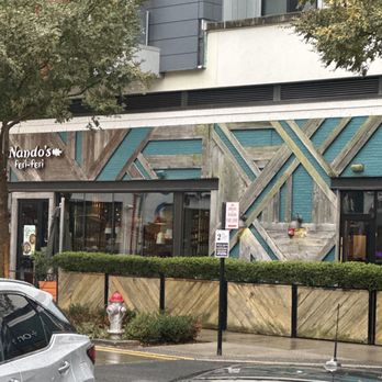 Nando's Peri-Peri - South African Near Me - Fairfax, Virginia Nando's Peri-Peri - South African Near Me - Fairfax, Virginia