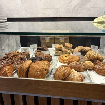 La Colombe - Pastry case - Coffee & Tea Near Me - Washington, DC, District of Columbia La Colombe - Pastry case - Coffee & Tea Near Me - Washington, DC, District of Columbia