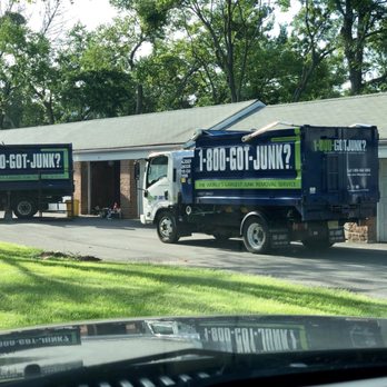 1-800-GOT-JUNK? Somerset - Junk Removal & Hauling Near Me - East Brunswick, New Jersey 1-800-GOT-JUNK? Somerset - Junk Removal & Hauling Near Me - East Brunswick, New Jersey