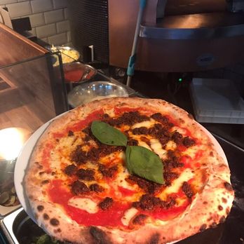 Das Pi - Pizza Near Me - Berlin, BE