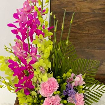 Elise Flowers - Florists Near Me - Tamarac, Florida