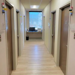 Family Practice Center -Cumming