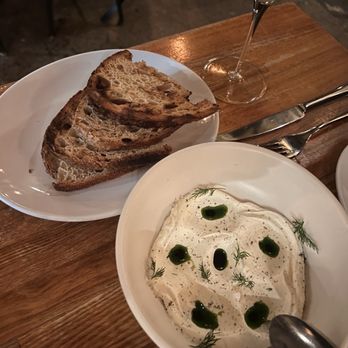 Bestia - Housemade Buttermilk Ricotta - Italian Near Me - Los Angeles, California