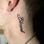 Photo of Official Ink