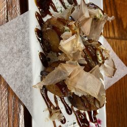Midori Japanese Cafe - Takoyaki