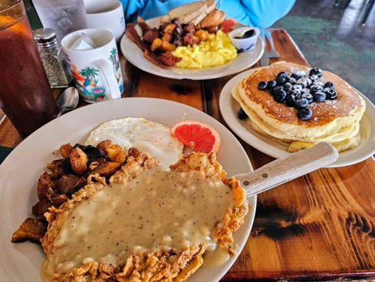 AllGood Cafe by null