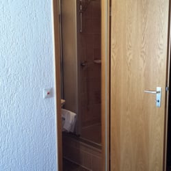 Gasthaus Hirschen - Duschbad