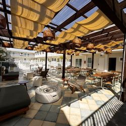 Hotel Lucine