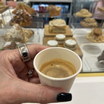 Miel Coffee & Bakery - Espresso - Bakeries Near Me - Sunrise, Florida