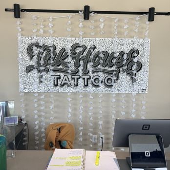 Ink House Tattoo - Tattoo Near Me - Langley, British Columbia Ink House Tattoo - Tattoo Near Me - Langley, British Columbia