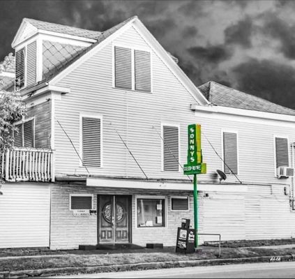 Sonny's Place by null