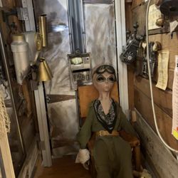 Rose Costumes - Decor