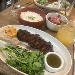 Churrasco Churrasco