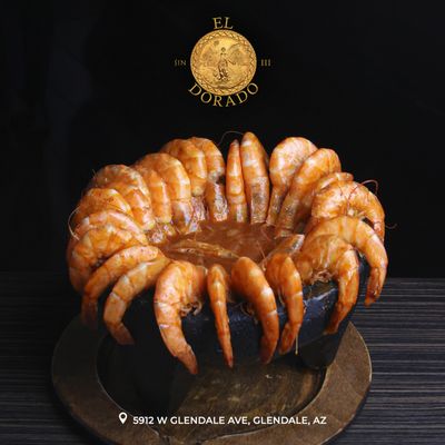 Mariscos El Dorado Sin 2 by null
