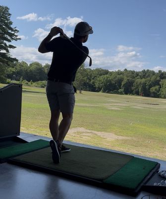 Northway 8 Golf Center