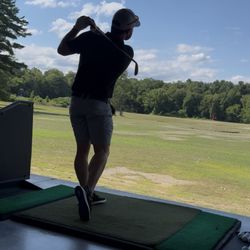 Northway 8 Golf Center - Driving Range
