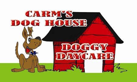carms dog house
