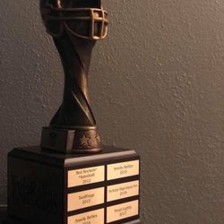 Jim's Trophy Shop