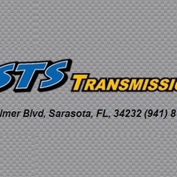 STS Transmissions - Auto Repair Near Me - Sarasota, Florida STS Transmissions - Auto Repair Near Me - Sarasota, Florida