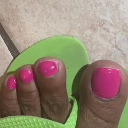 Today's Nails and Spa