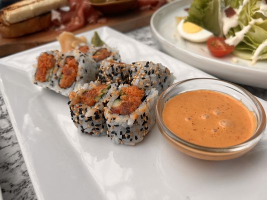 ROOF on theWit by null