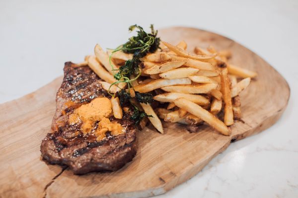 NoHu Rooftop Bar & Restaurant by null