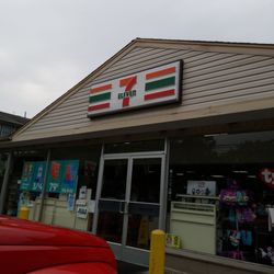 7-Eleven