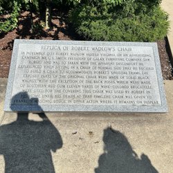 World's Tallest Man Statue - Information